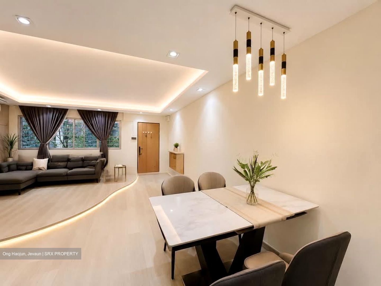 Blk 130 Bukit Batok West Avenue 6 (Bukit Batok), HDB 4 Rooms #585349031